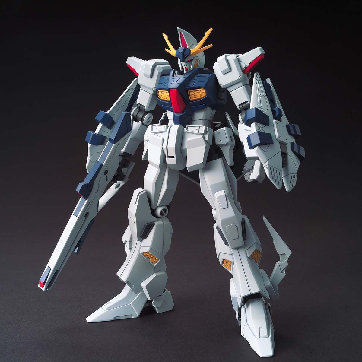 BAS2469607 Bandai HGUC 1/144 RX-104FF Penelope Model Kit