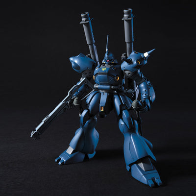 2029268 5057982 Bandai HGUC 1/144 MS-18E Kampfer Model Kit 4573102579829