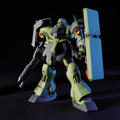 2032601 5060957 Bandai HGUC 1/144 AMS-119 Geara Doga Model Kit 4573102609571