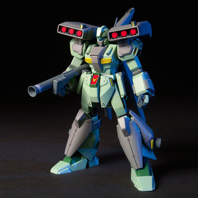 2077708 5059161 Bandai HGUC #104 1/144 RGM-89S Stark Jegan 4573102591616