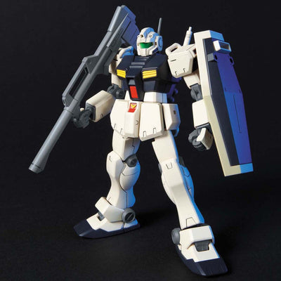 2106140 5059163 Bandai HGUC 1/144 RGM-79C GM Type C Model Kit 4573102591630