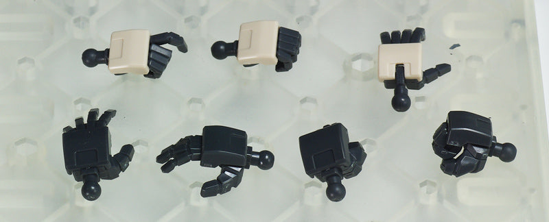 2106140 5059163 Bandai HGUC 1/144 RGM-79C GM Type C Model Kit 4573102591630