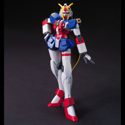 2117228 5055720 Bandai HGFC 1/144 Nobell Gundam Model Kit 4573102557209
