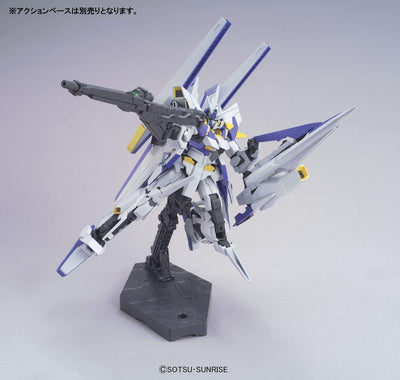 2140532 5060678 Bandai HGUC 1/144 Gundam Delta Kai Model Kit 4573102606785