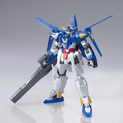 2162073 5057386 Bandai HG 1/144 AGE-3 Gundam AGE-3 Normal Model Kit 4573102573865