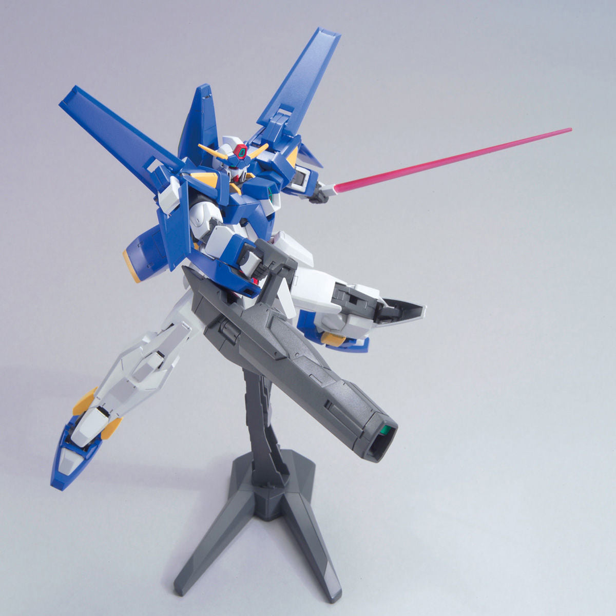 2162073 5057386 Bandai HG 1/144 AGE-3 Gundam AGE-3 Normal Model Kit 4573102573865