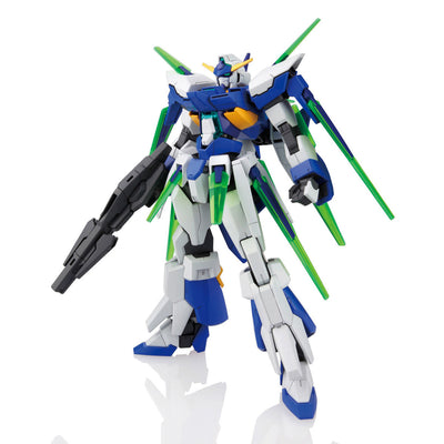 2165085 5057388 Bandai HG 1/144 AGE-FX Gundam AGE-FX Model Kit 4573102573889