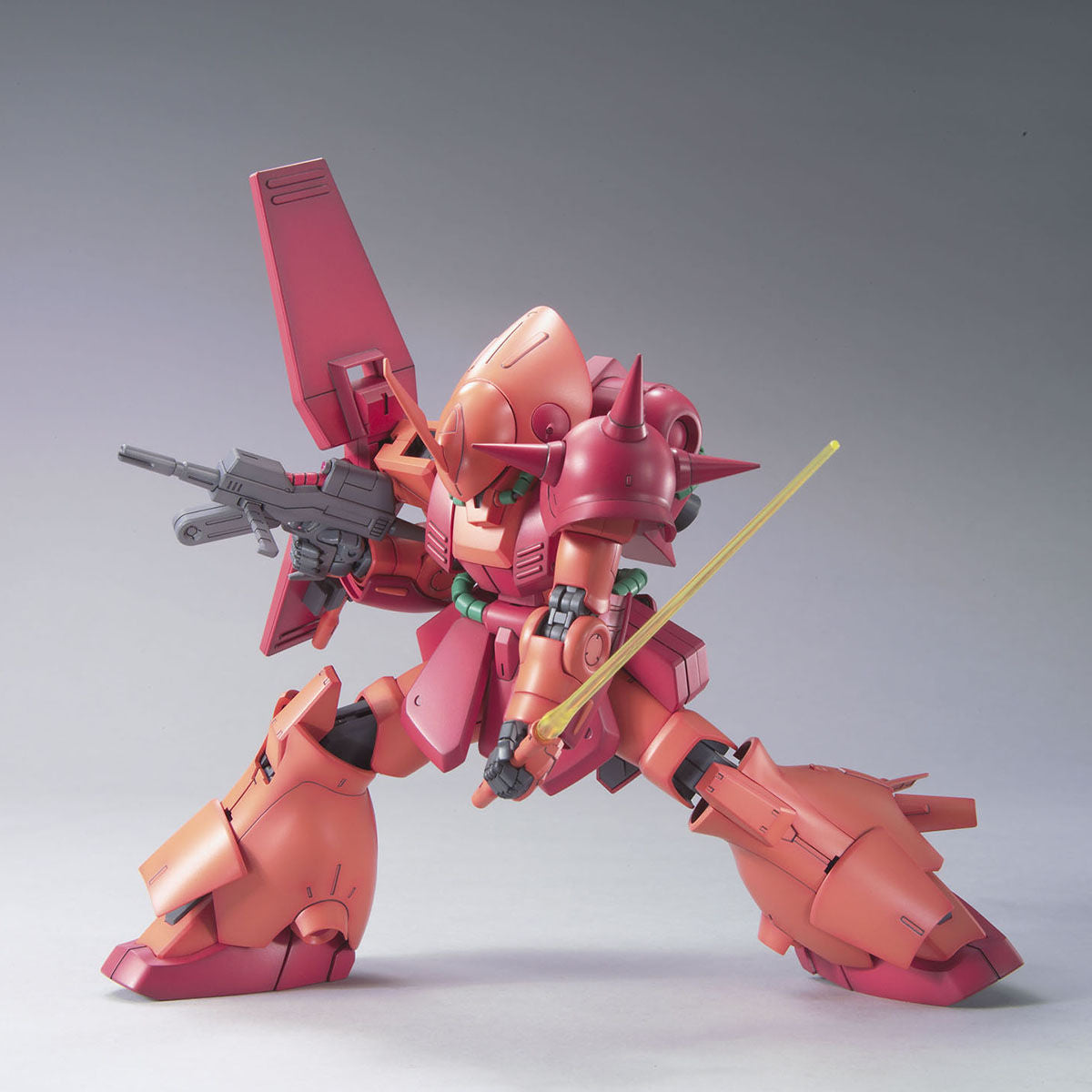 2167680 5062918 Bandai MG 1/100 RMS-108 Marasai Model Kit 4573102629180