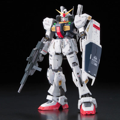 2174360 5061598 Bandai RG 1/144 RX-178 Gundam Mk II AEUG Model Kit 4573102615985
