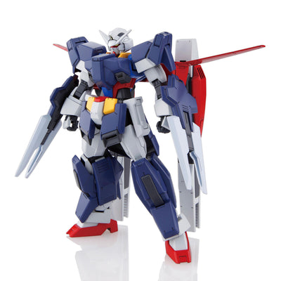 2189989 Bandai HG 1/144 Gundam AGE-1 Full Glansa Model Kit 4573102573902
