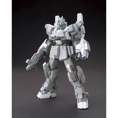 2278305 5055434 Bandai HGBF 1/144 Gundam Ez-SR Model Kit 4573102554345