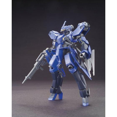 2314534 5057946 Bandai HGIBO 1/144 EB-05s McGillis's Schwalbe Graze Model Kit 4573102579461