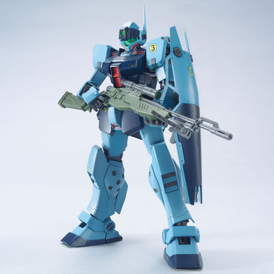 2346809 5063512 Bandai MG 1/100 RGM-79SP GM Sniper II Model Kit 4573102635129