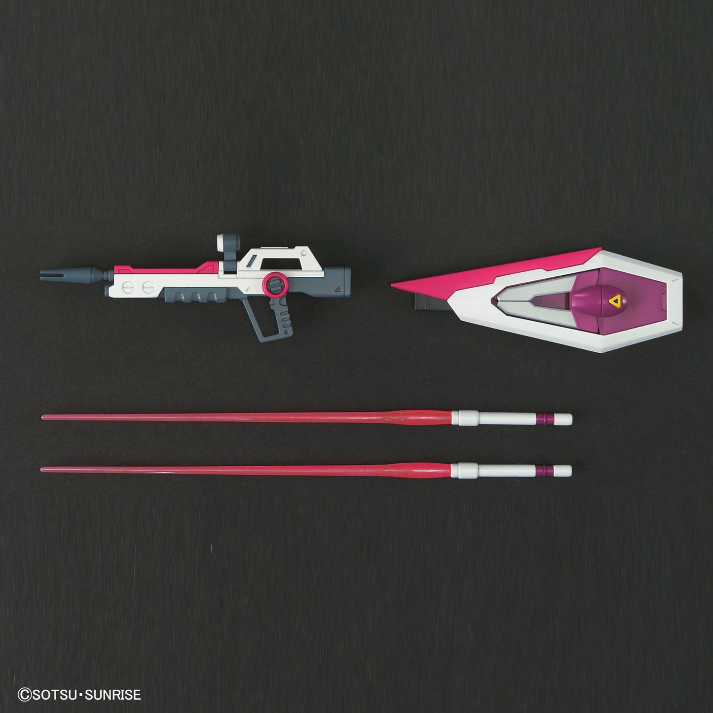 2487820 5058930 Bandai HGCE 1/144 ZGMF-X19A Infinite Justice Gundam Model Kit 4573102589309