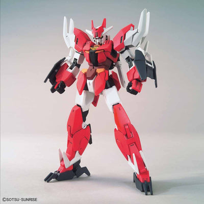 2492917 5058301 Bandai HGBD 1/144 Core Gundam (Real Type Color) & Marsfour Unit Model Kit 4573102583017