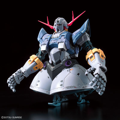 2521850 5060425 Bandai RG 1/144 MSN-02 Zeong Model Kit