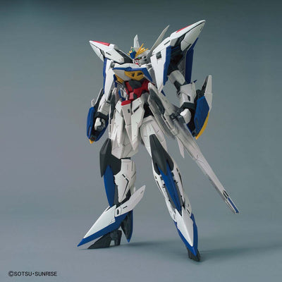 2563437 5061919 Bandai MG 1/100 Eclipse Gundam Model Kit 4573102619198