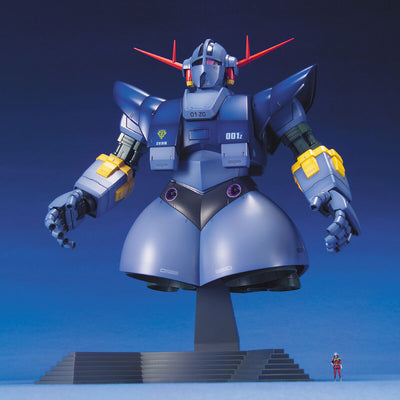 1112815 5064094 Bandai MG 1/100 MSN-02 Zeong Model Kit 4573102640949