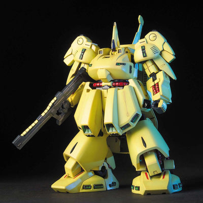 BAS1114213 Bandai HGUC 1/144 PMX-03 The O Model Kit