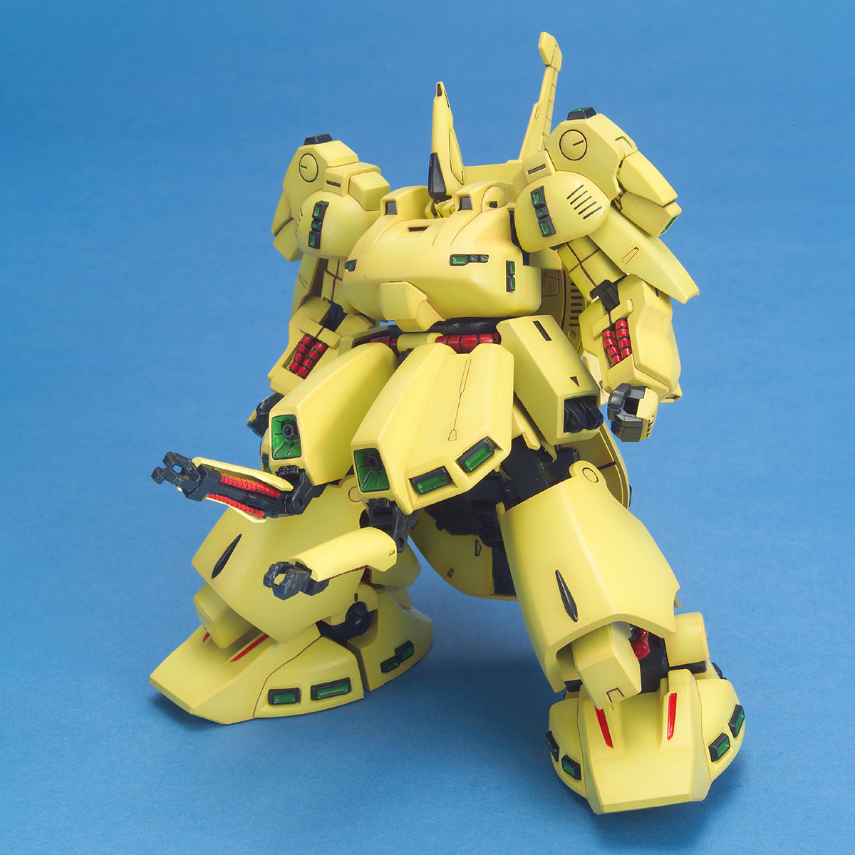 BAS1114213 Bandai HGUC 1/144 PMX-03 The O Model Kit