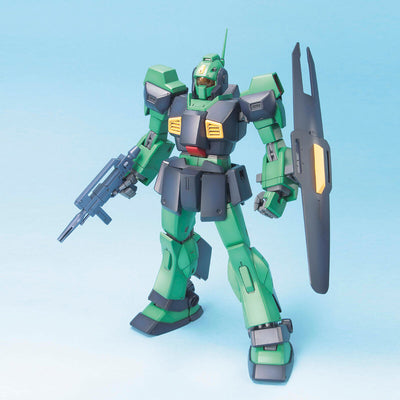 1141042 5063509 Bandai MG 1/100 MSA-003 Nemo Model Kit 4573102635099