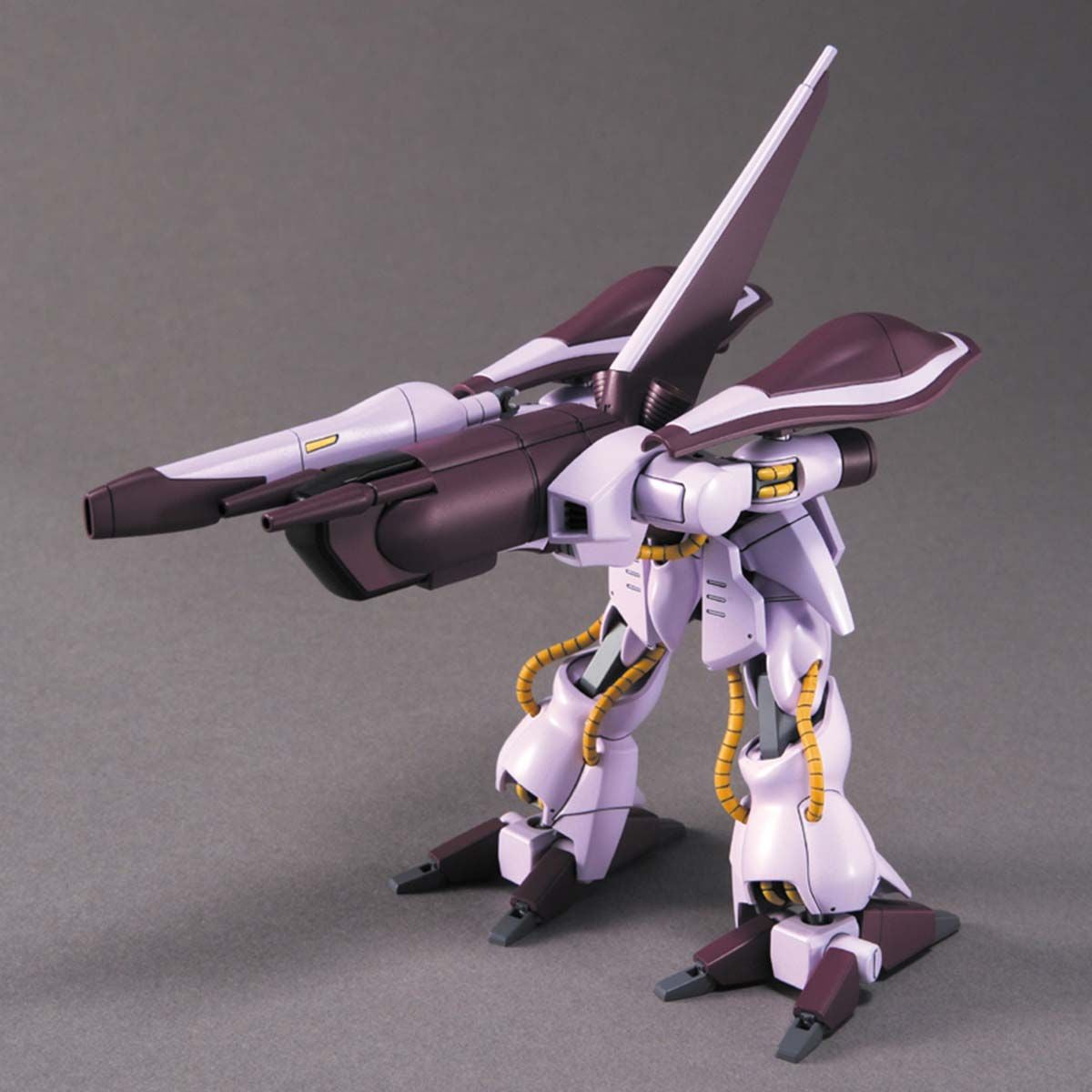 1141907 5057740 Bandai HGUC #062 1/144 AMX-003 Gaza-C (Haman Karn Custom) Model Kit 4573102577405
