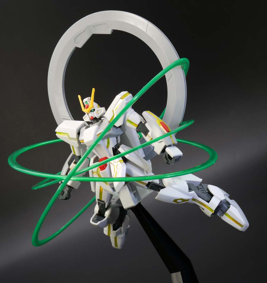 BAS2000723 Bandai HG 1/144 GSX-401FW Stargazer Gundam Model Kit