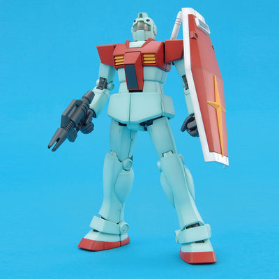 BAS2049854 Bandai MG 1/100 RGM-79 GM (Ver.2.0) Model Kit