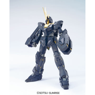 2155482 5063045 Bandai MG 1/100 RX-0 Unicorn Gundam 02 Banshee OVA Ver. Model Kit 4573102630452