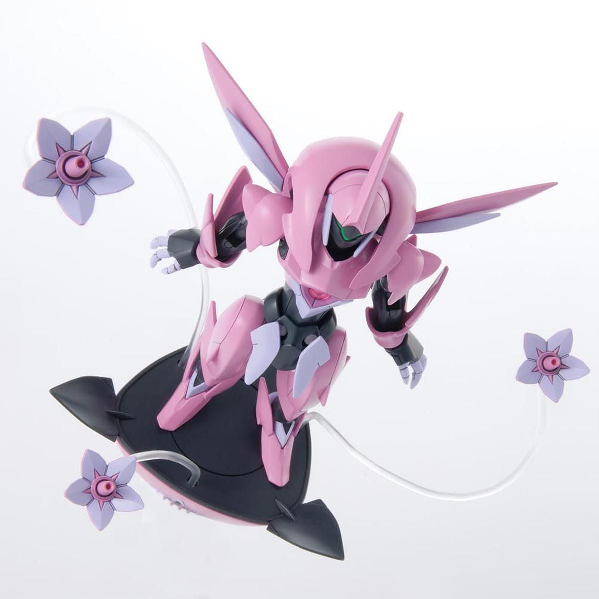 Bandai HG 1/144 xvb-xd Farsia Model Kit