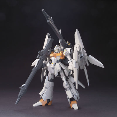 BAS2176835 Bandai HGUC 1/144 RGZ-95C ReZEL Type C (Defenser B-Unit/GR) Model Kit