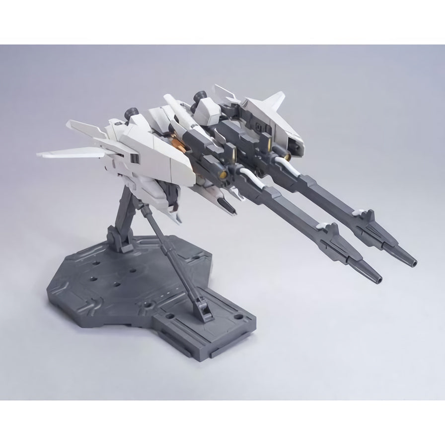BAS2176835 Bandai HGUC 1/144 RGZ-95C ReZEL Type C (Defenser B-Unit/GR) Model Kit