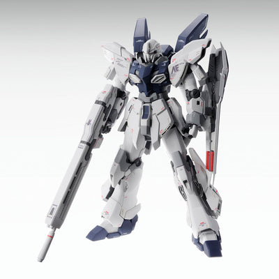 BAS2188965 Bandai MG 1/100 Sinanju Stein (Ver. Ka) Model Kit