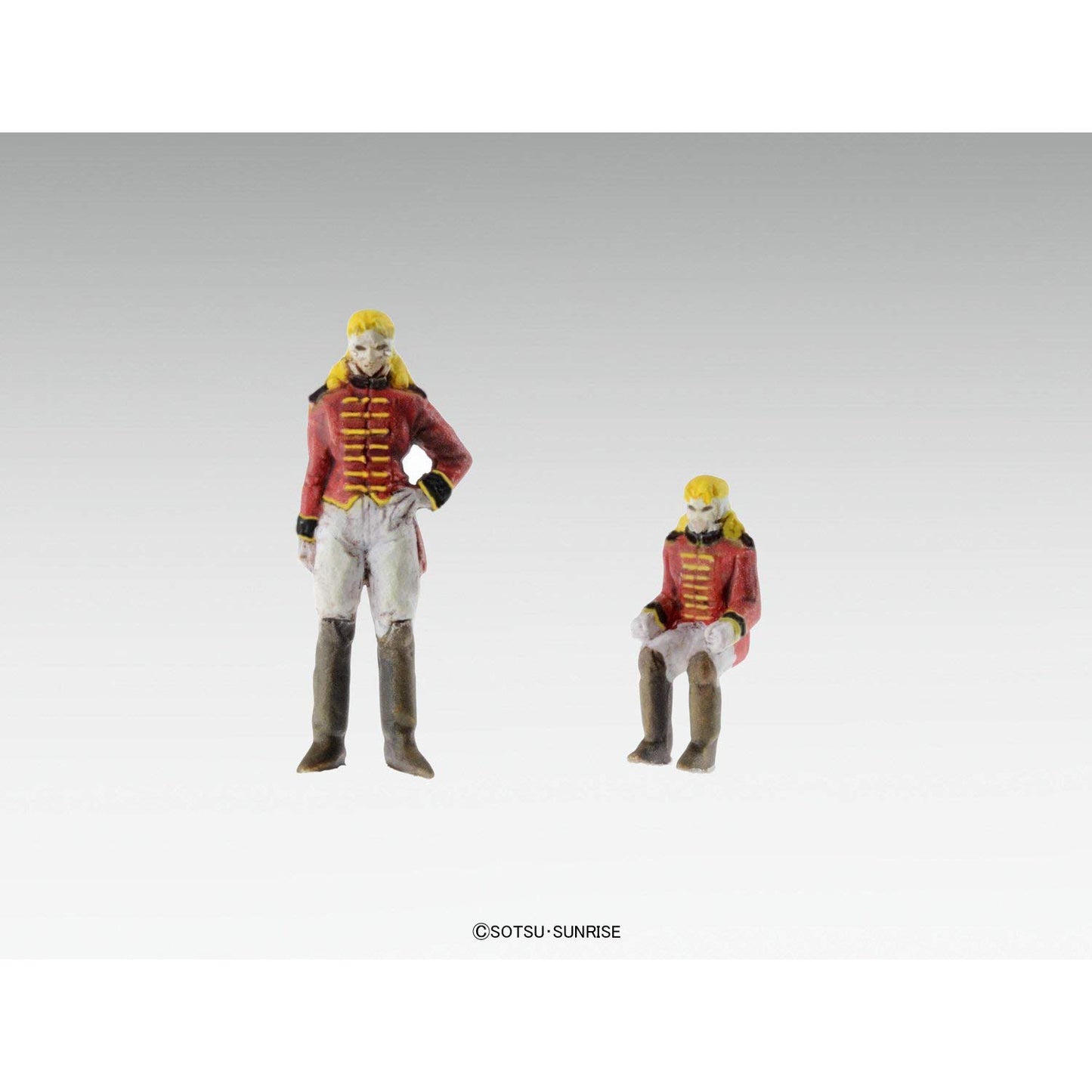 BAS2188965 Bandai MG 1/100 Sinanju Stein (Ver. Ka) Model Kit