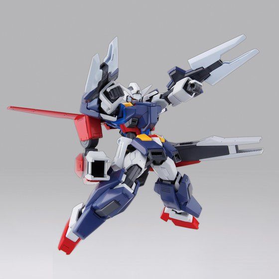 Bandai HG 1/144 Gundam AGE-1 Full Glansa Model Kit
