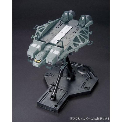 Bandai HGUC 1/144 Base Jabber Type 89 Model Kit