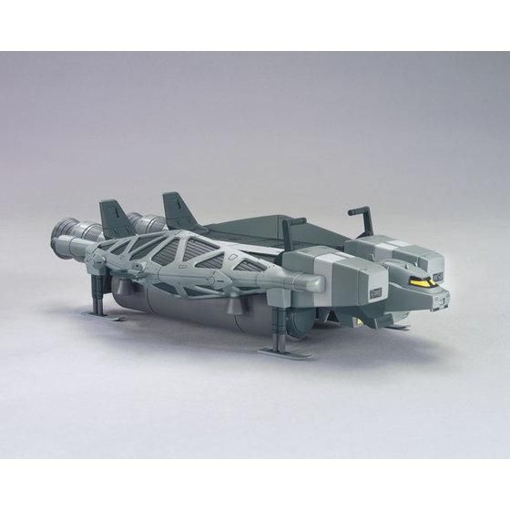 Bandai HGUC 1/144 Base Jabber Type 89 Model Kit