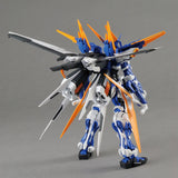 Bandai MG 1/100 MBF-P03D Gundam Astray Blue Frame D Model Kit