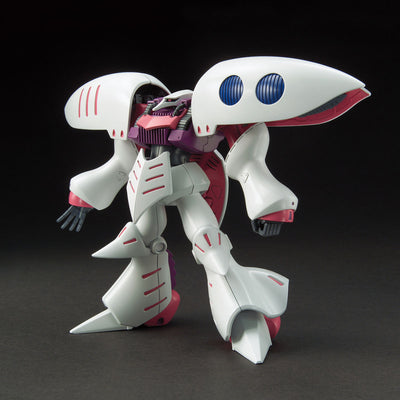 2301242 5058006 Bandai HGUC 1/144 AMX-004 Qubeley Model Kit 4573102580061