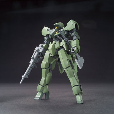 BAS2314533 Bandai HGIBO 1/144 Graze Standard/Commander Type Model Kit