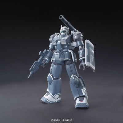BAS2333622 Bandai HG 1/144 Guncannon First Type Model Kit
