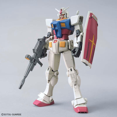 2481060 5058205 Bandai HG 1/144 RX-78-2 Gundam (Beyond Global) Model Kit 4573102582058