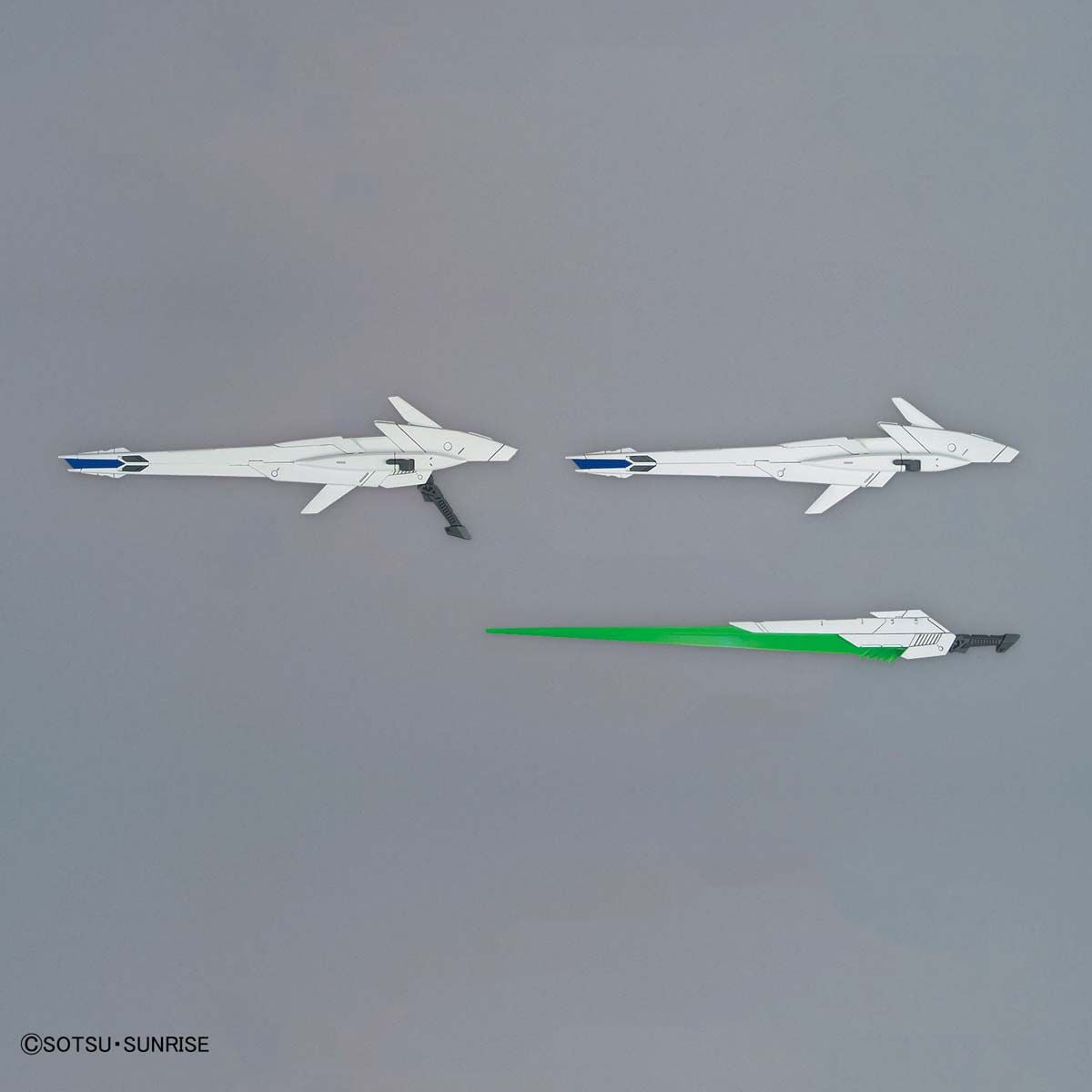 BAS2563437 Bandai MG 1/100 Eclipse Gundam Model Kit