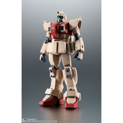 BAS62985 Bandai Robot Spirits <SIDE MS> RGM-79(G) GM Ground Type ver. A.N.I.M.E Action Figure