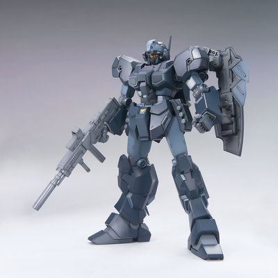 BAS2204930 Bandai MG 1/100 RGM-96X Jesta Model Kit