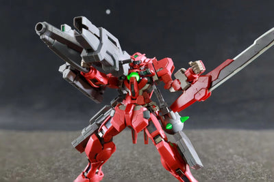 Tiechuang Model MG 1/100 GN-001 Gundam Exia Frame Replacement Metal Part