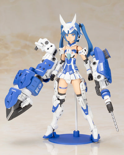 Kotobukiya FG089 Frame Arms Girl Architect Nipako Ver.