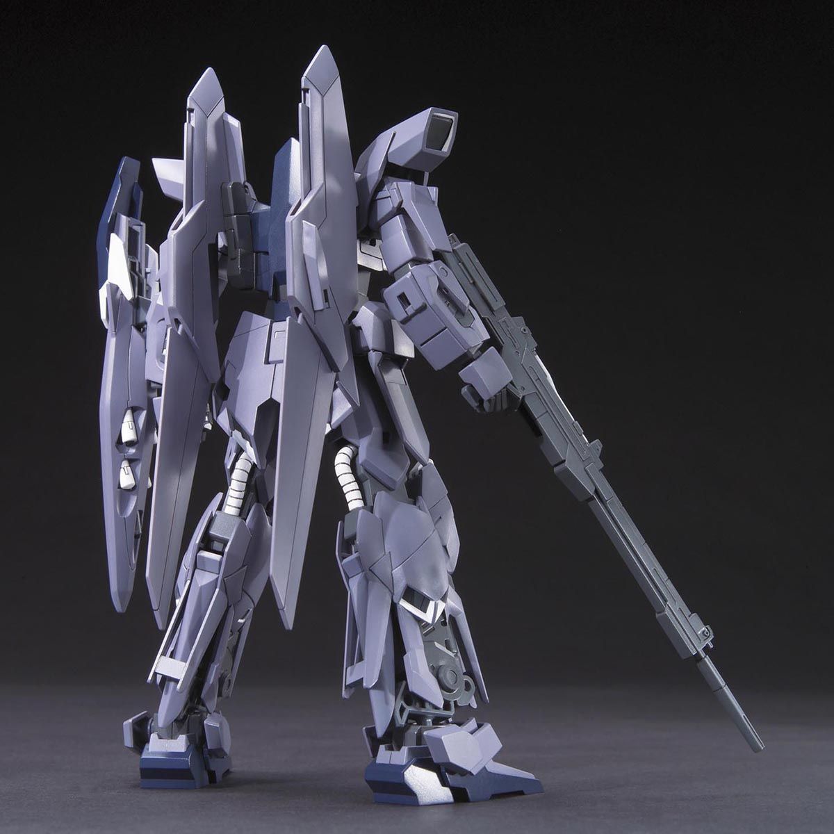 BAS2101613 Bandai HGUC 1/144 MSN-001A1 Delta Plus