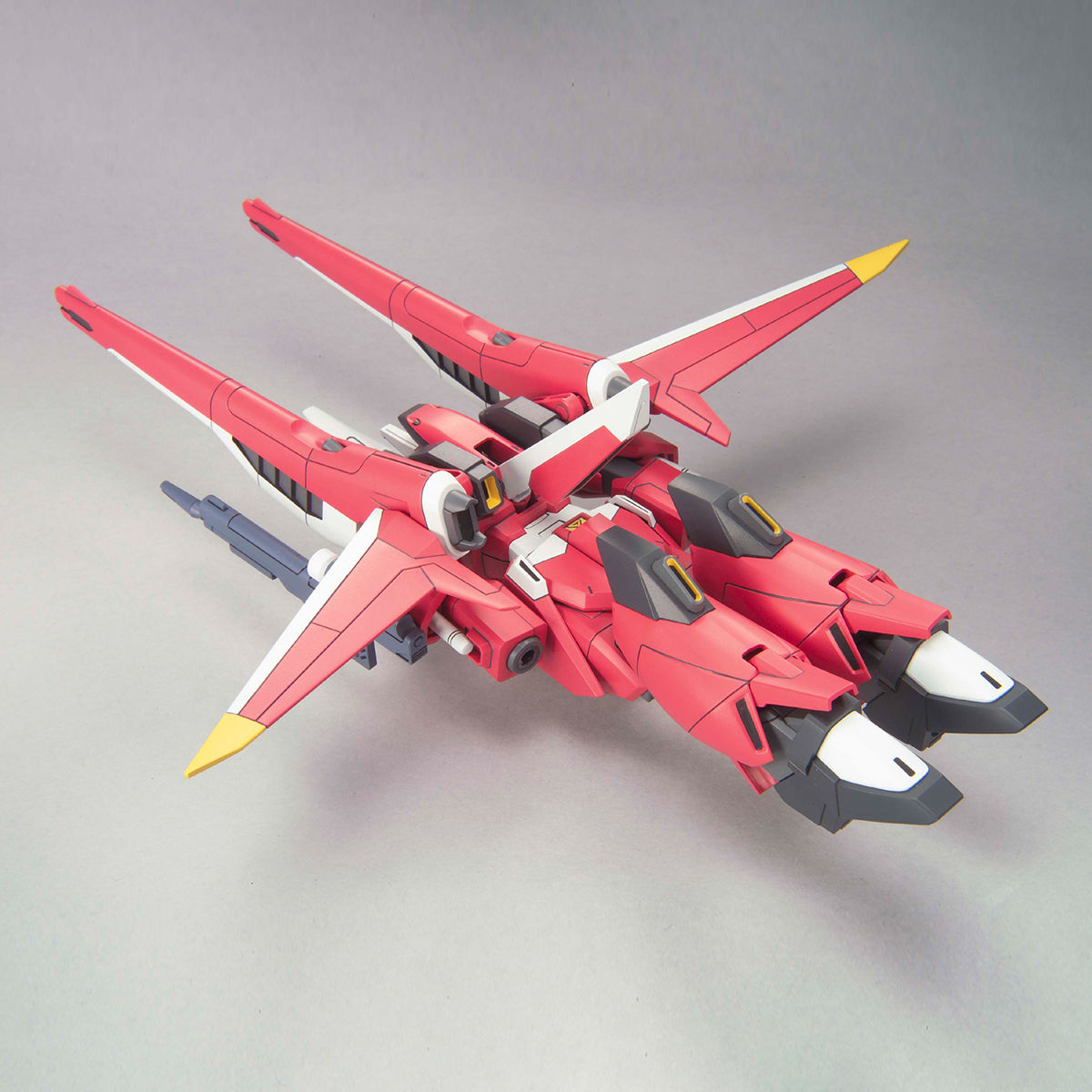 BAS1132158 Bandai HG 1/144 ZGMF-X23S Saviour Gundam