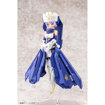 KP561 Kotobukiya Megami Device Bullet Knights Exorcist Model Kit (Bonus version)